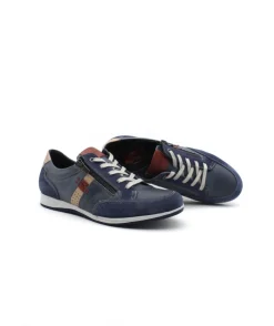 Best Sale L'Empreinte Chaussures FLUCHOS F1282 DANIEL Jeans