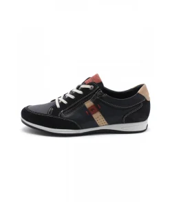 Best Sale L'Empreinte Chaussures FLUCHOS F1282 DANIEL marine