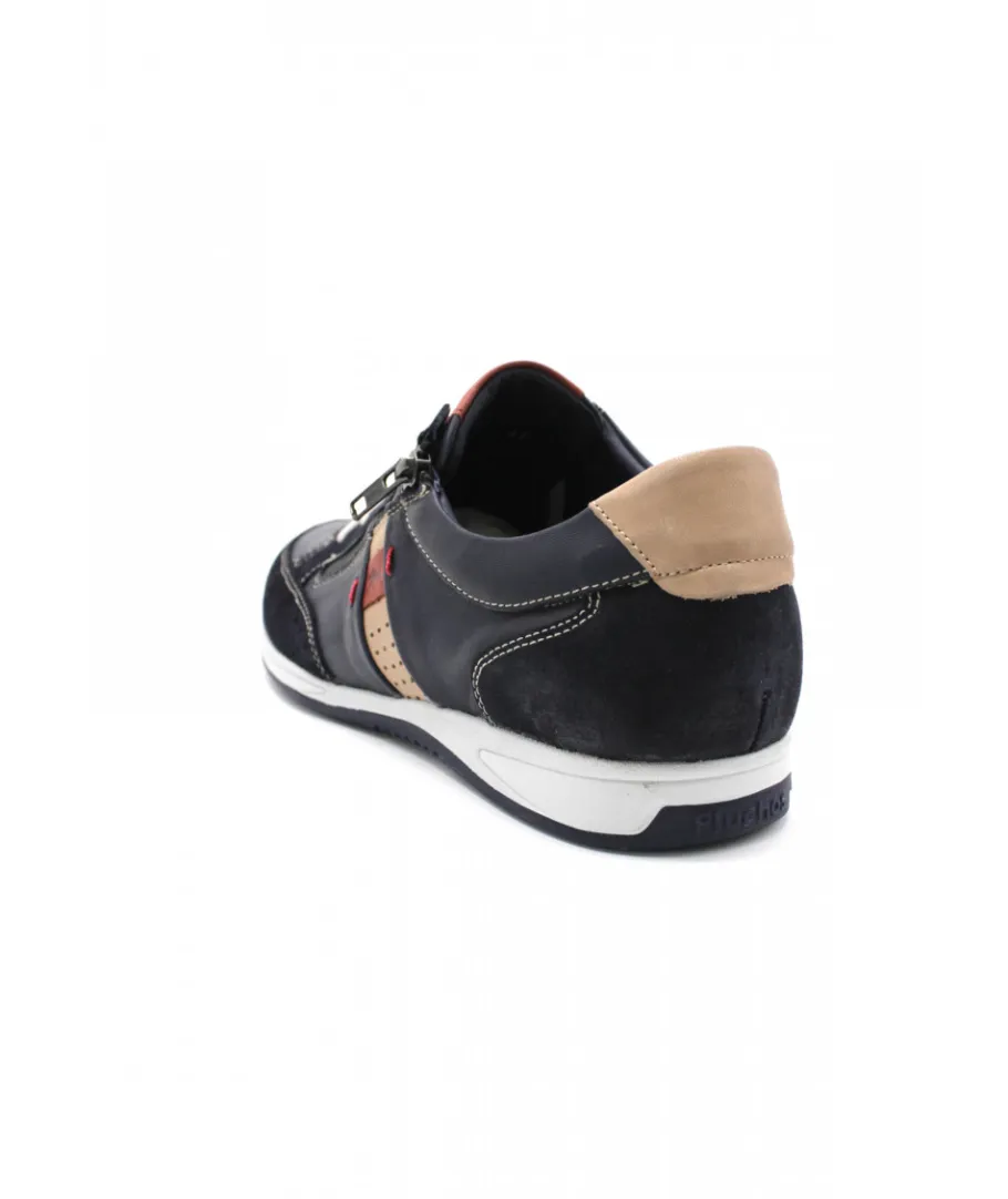 Best Sale L'Empreinte Chaussures FLUCHOS F1282 DANIEL marine