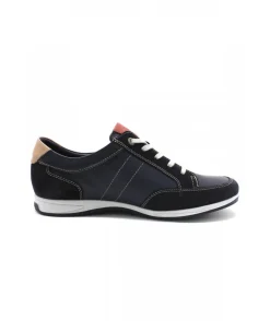 Best Sale L'Empreinte Chaussures FLUCHOS F1282 DANIEL marine