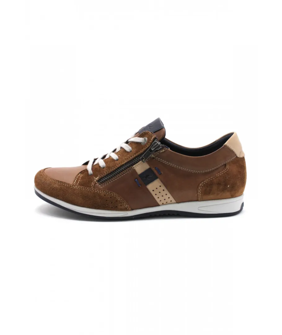 Shop L'Empreinte Chaussures FLUCHOS F1282 DANIEL cuero