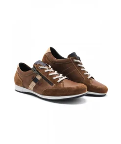 Shop L'Empreinte Chaussures FLUCHOS F1282 DANIEL cuero