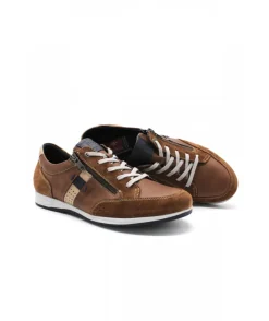 Shop L'Empreinte Chaussures FLUCHOS F1282 DANIEL cuero