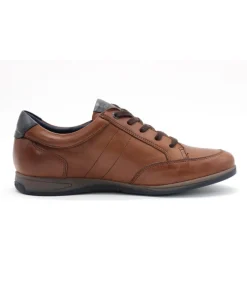 Hot L'Empreinte Chaussures FLUCHOS F1280 DANIEL camel