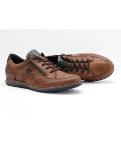 Hot L'Empreinte Chaussures FLUCHOS F1280 DANIEL camel
