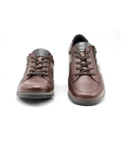 Store L'Empreinte Chaussures FLUCHOS F1280 DANIEL marron