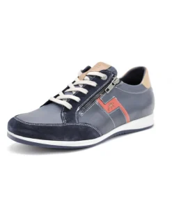 Best Sale L'Empreinte Chaussures FLUCHOS F0207 DANIEL marine