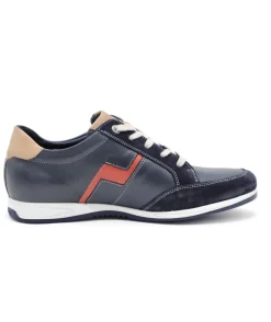 Best Sale L'Empreinte Chaussures FLUCHOS F0207 DANIEL marine