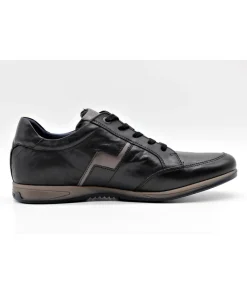 Hot L'Empreinte Chaussures FLUCHOS F0210 DANIEL noir