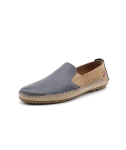 Clearance L'Empreinte Chaussures FLUCHOS F1178 DORIAN bleu