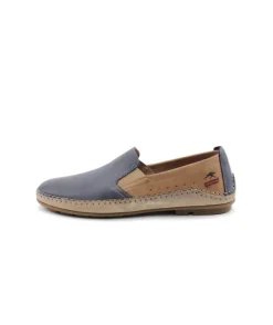 Clearance L'Empreinte Chaussures FLUCHOS F1178 DORIAN bleu