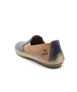 Clearance L'Empreinte Chaussures FLUCHOS F1178 DORIAN bleu