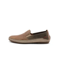 Fashion L'Empreinte Chaussures FLUCHOS F1178 DORIAN cuero
