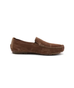 Discount L'Empreinte Chaussures FLUCHOS F1091 DORIAN TABAC