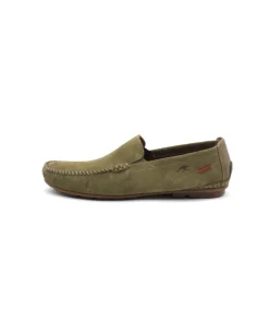 Shop L'Empreinte Chaussures FLUCHOS F1091 DORIAN vert