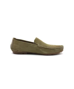 Shop L'Empreinte Chaussures FLUCHOS F1091 DORIAN vert