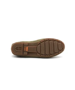 Shop L'Empreinte Chaussures FLUCHOS F1091 DORIAN vert