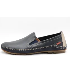 Online L'Empreinte Chaussures FLUCHOS F1174 DORIAN marine