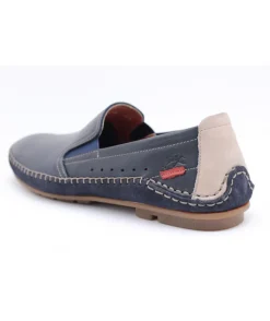 Online L'Empreinte Chaussures FLUCHOS F1174 DORIAN marine