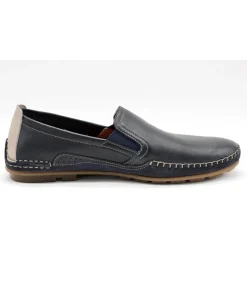 Online L'Empreinte Chaussures FLUCHOS F1174 DORIAN marine