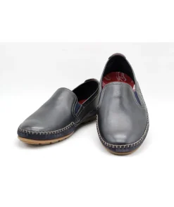 Online L'Empreinte Chaussures FLUCHOS F1174 DORIAN marine