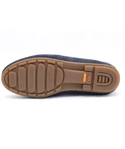 Online L'Empreinte Chaussures FLUCHOS F1174 DORIAN marine