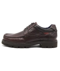 Best Sale L'Empreinte Chaussures FLUCHOS F1320 DOUGLAS marron