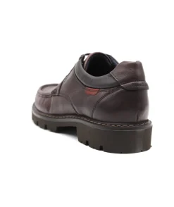 Best Sale L'Empreinte Chaussures FLUCHOS F1320 DOUGLAS marron
