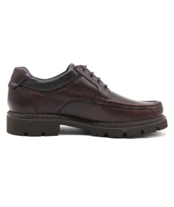 Best Sale L'Empreinte Chaussures FLUCHOS F1320 DOUGLAS marron