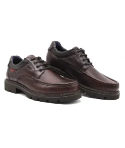 Best Sale L'Empreinte Chaussures FLUCHOS F1320 DOUGLAS marron