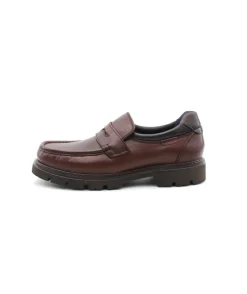 Store L'Empreinte Chaussures FLUCHOS F1321 DOUGLAS marron