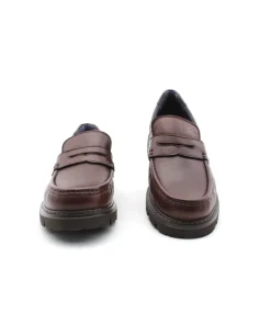 Store L'Empreinte Chaussures FLUCHOS F1321 DOUGLAS marron