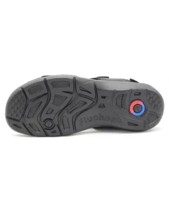 Outlet L'Empreinte Chaussures FLUCHOS F1201 DOZER noir