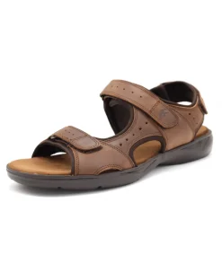 Online L'Empreinte Chaussures FLUCHOS F1201 DOZER cafe