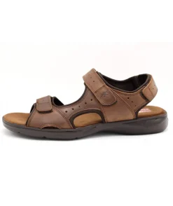 Online L'Empreinte Chaussures FLUCHOS F1201 DOZER cafe