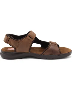 Online L'Empreinte Chaussures FLUCHOS F1201 DOZER cafe