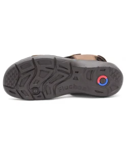 Online L'Empreinte Chaussures FLUCHOS F1201 DOZER cafe