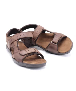 Online L'Empreinte Chaussures FLUCHOS F1201 DOZER cafe