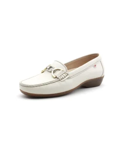 Cheap L'Empreinte Chaussures FLUCHOS FEMME F1920 ADUNA beige