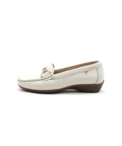 Cheap L'Empreinte Chaussures FLUCHOS FEMME F1920 ADUNA beige