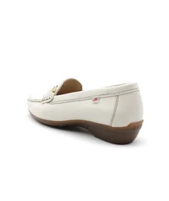 Cheap L'Empreinte Chaussures FLUCHOS FEMME F1920 ADUNA beige