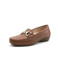 Discount L'Empreinte Chaussures FLUCHOS FEMME F1920 ADUNA cuero