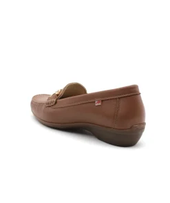 Discount L'Empreinte Chaussures FLUCHOS FEMME F1920 ADUNA cuero