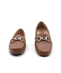 Discount L'Empreinte Chaussures FLUCHOS FEMME F1920 ADUNA cuero