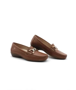 Discount L'Empreinte Chaussures FLUCHOS FEMME F1920 ADUNA cuero