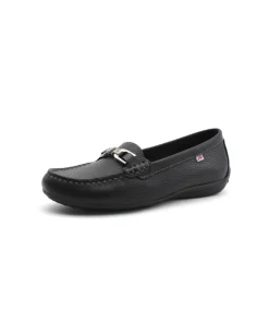 Cheap L'Empreinte Chaussures FLUCHOS FEMME F0804 BRUNI noir