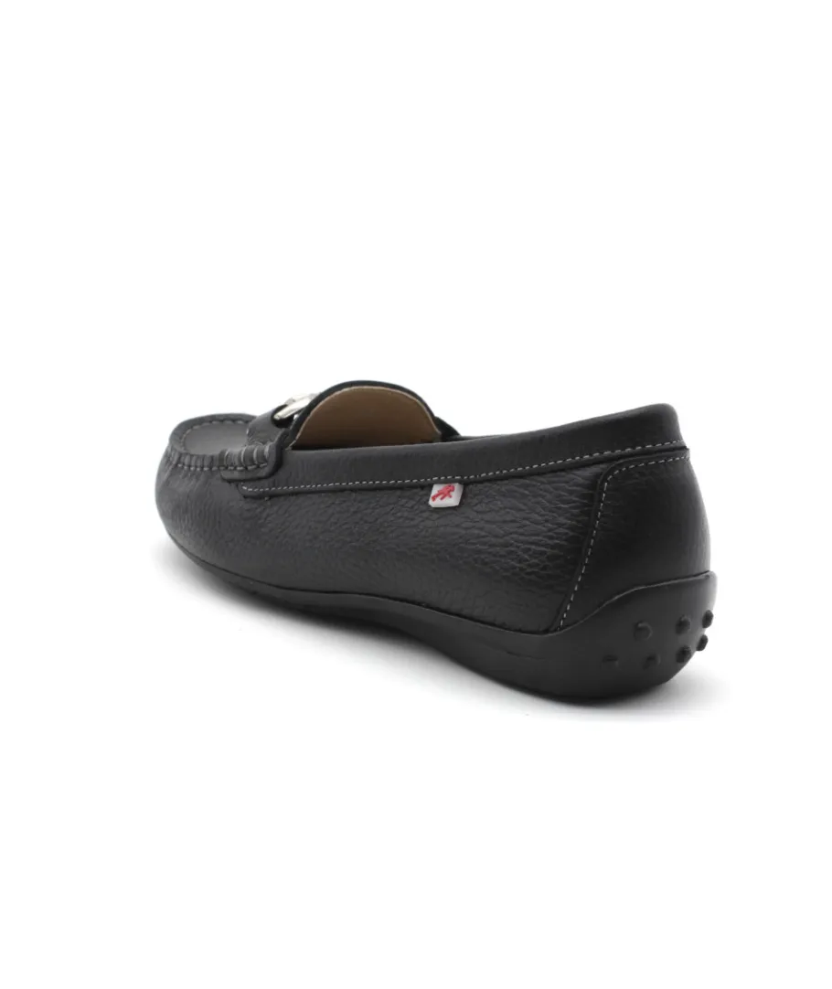 Cheap L'Empreinte Chaussures FLUCHOS FEMME F0804 BRUNI noir