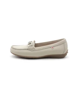 Sale L'Empreinte Chaussures FLUCHOS FEMME F0804 BRUNI beige