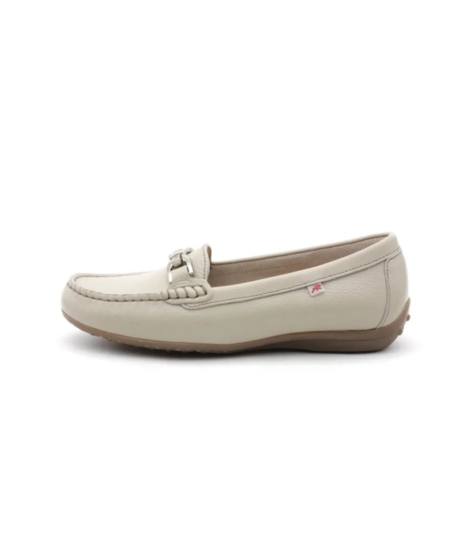 Sale L'Empreinte Chaussures FLUCHOS FEMME F0804 BRUNI beige