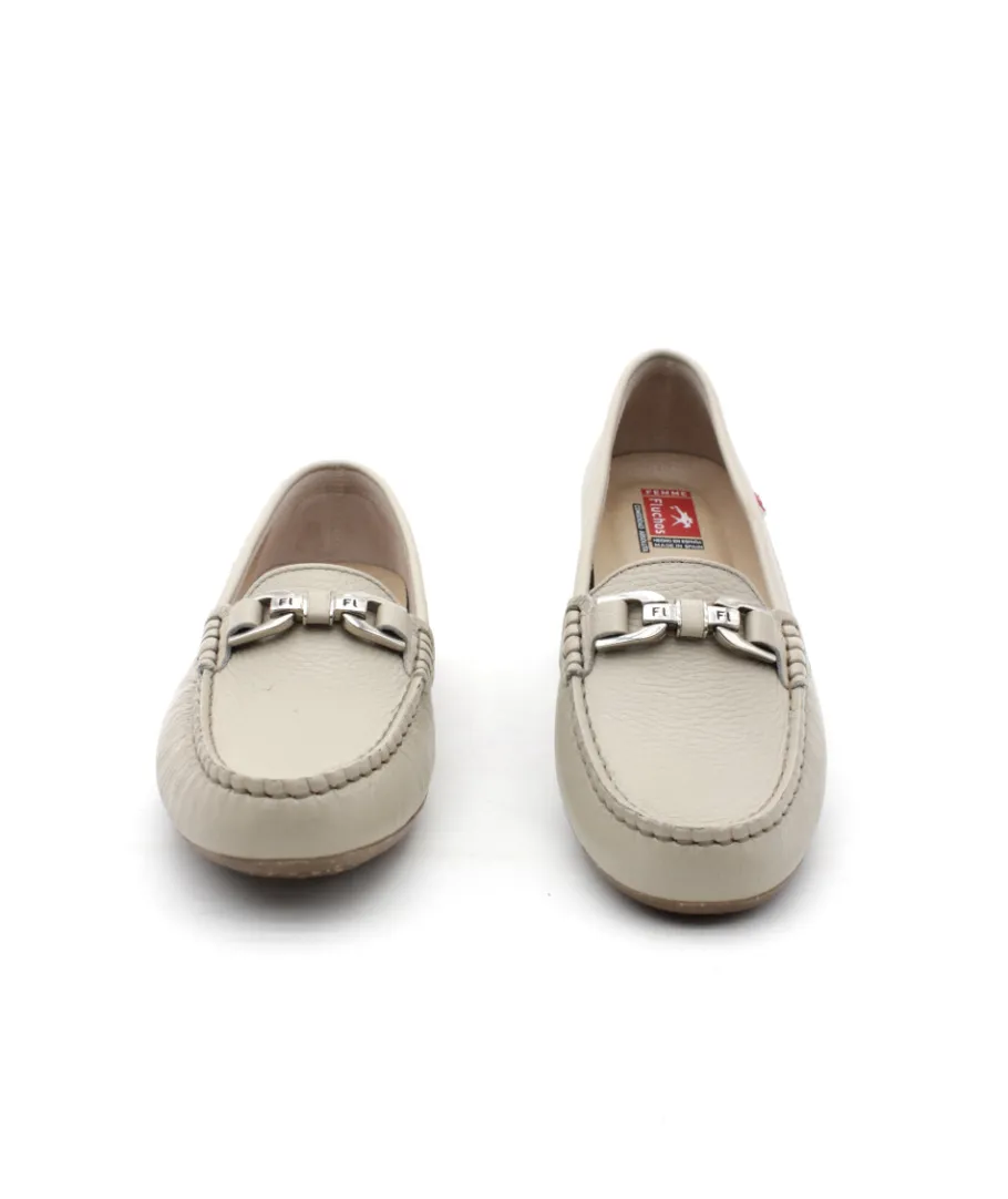 Sale L'Empreinte Chaussures FLUCHOS FEMME F0804 BRUNI beige